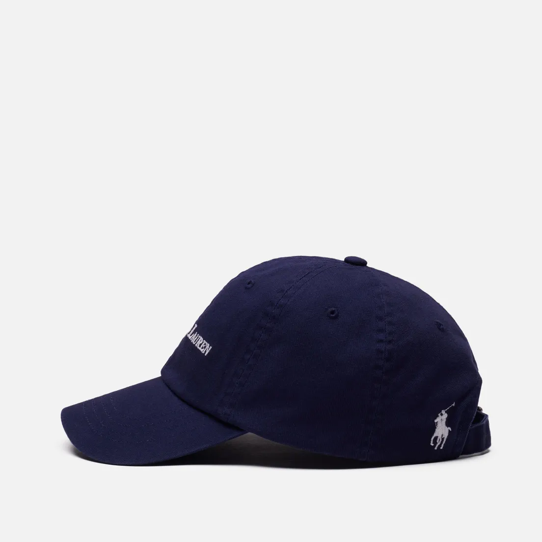 Polo Ralph Lauren Кепка Cotton Twill Ball