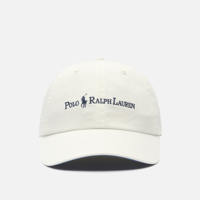 Кепка Polo Ralph Lauren Cotton Twill Ball