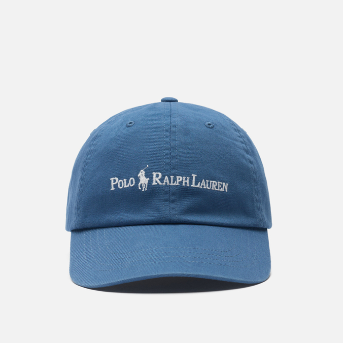 Кепка Polo Ralph Lauren Cotton Twill Ball