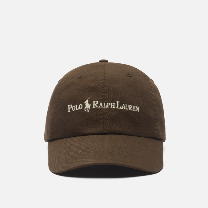 Кепка Polo Ralph Lauren Cotton Twill Ball
