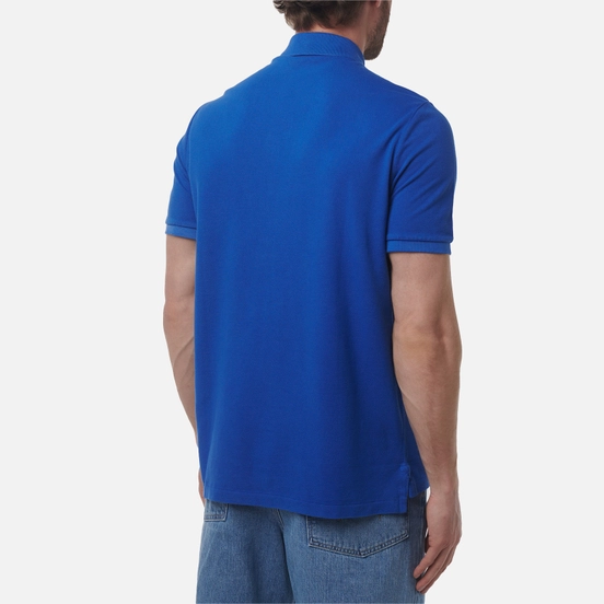 Мужское поло Polo Ralph Lauren Polo Bear Classic Fit, 710-958188-001