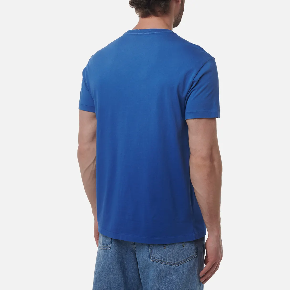 Polo Ralph Lauren Мужская футболка Polo Bear Classic Fit