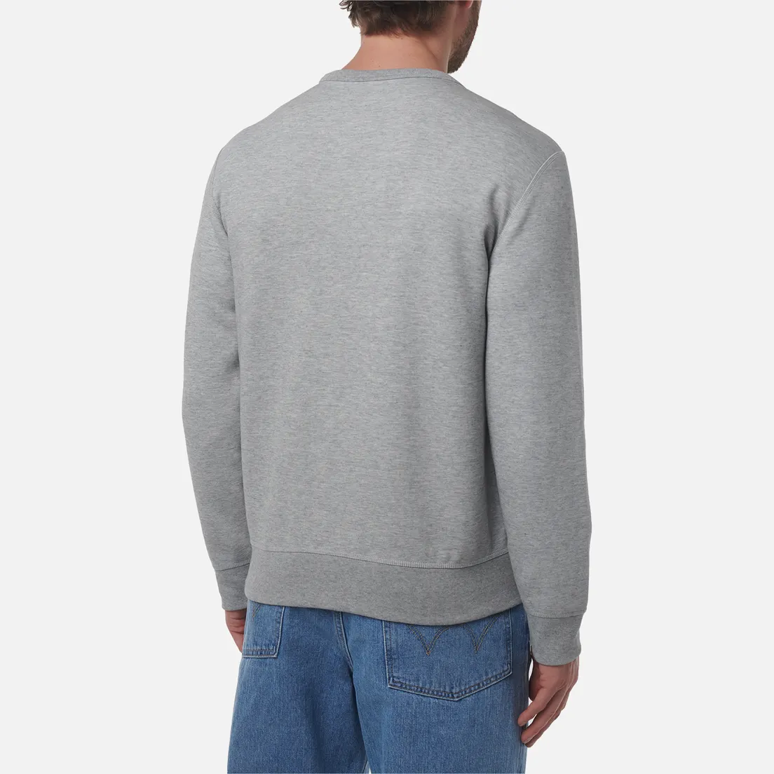 Polo Ralph Lauren Мужская толстовка Polo Bear Crew Neck
