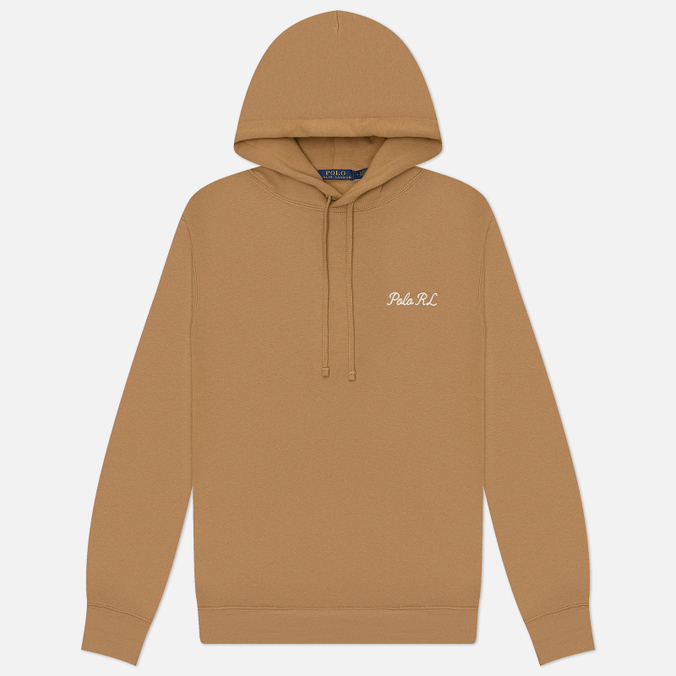 Мужская толстовка Polo Ralph Lauren Polo Bear Hoodie