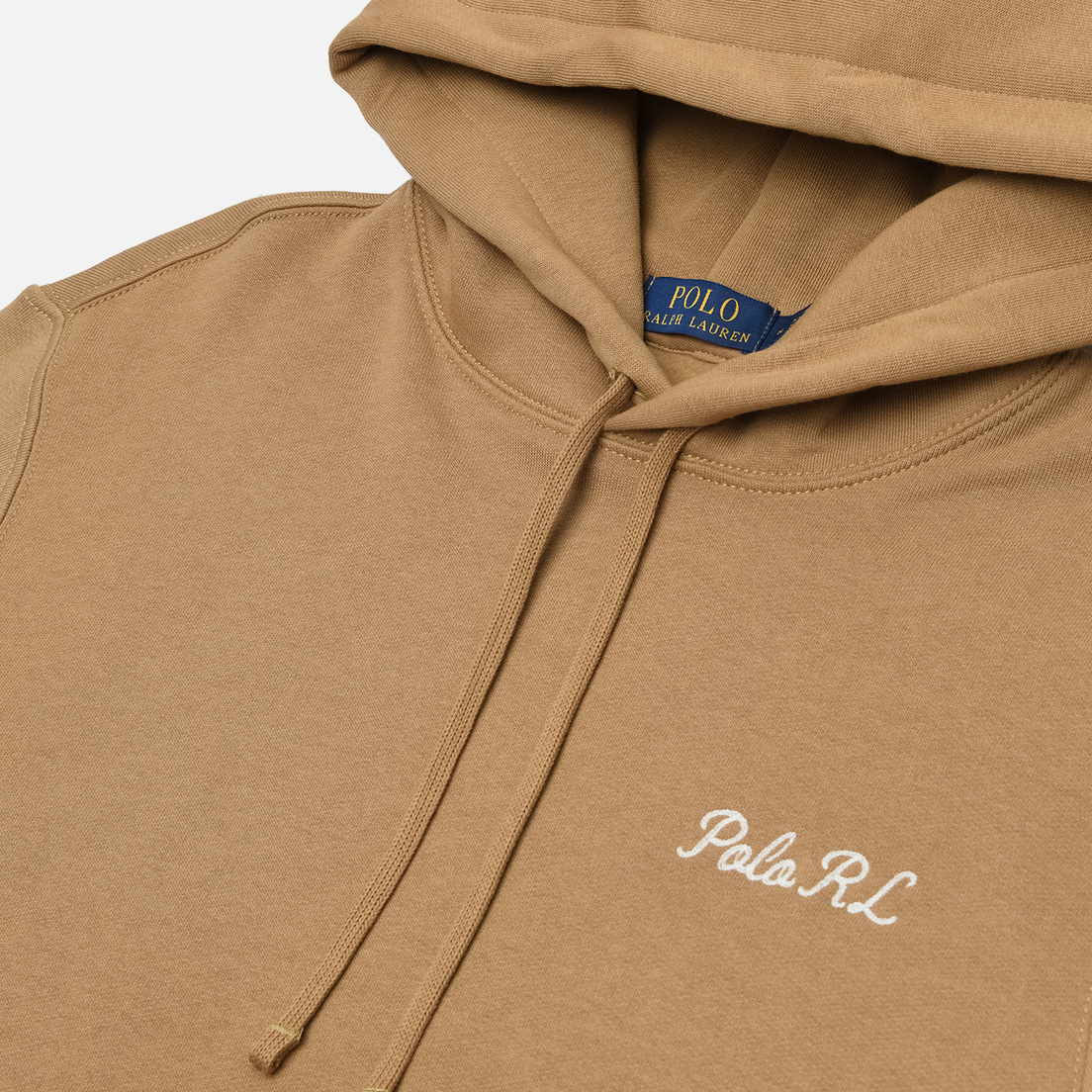 Polo Ralph Lauren Мужская толстовка Polo Bear Hoodie