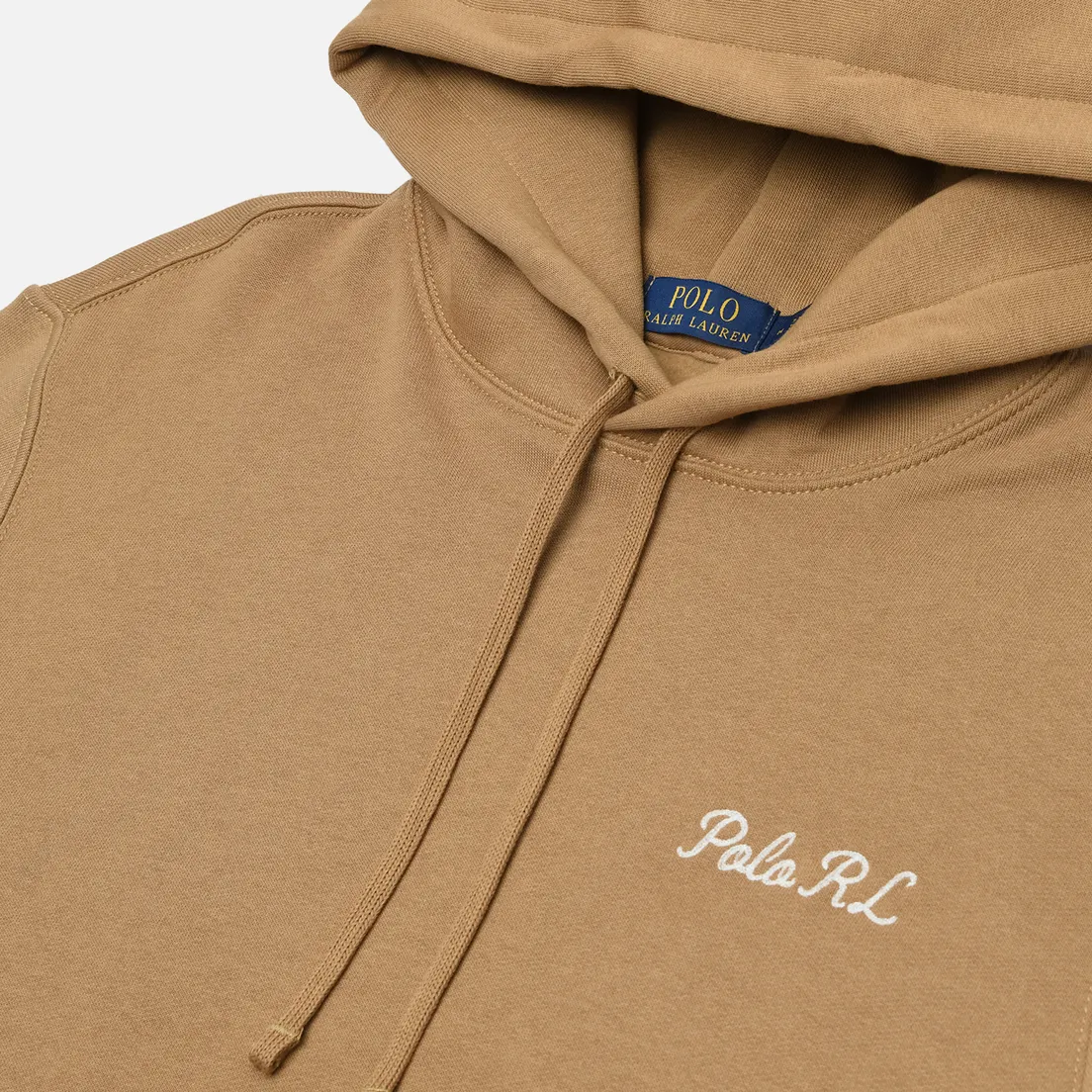 Polo Ralph Lauren Мужская толстовка Polo Bear Hoodie