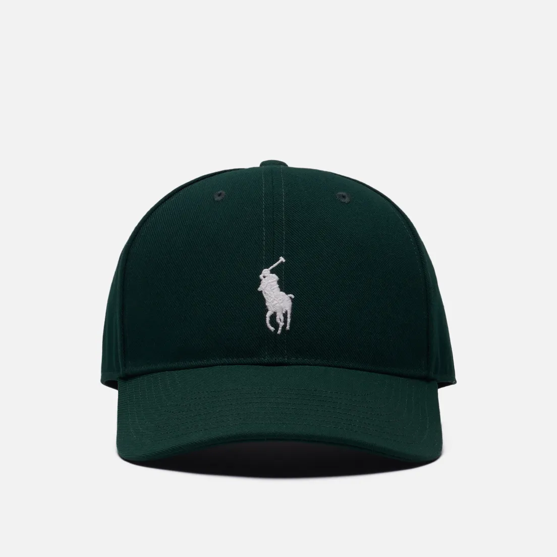 Polo Ralph Lauren Кепка Twill High-Crown Ball