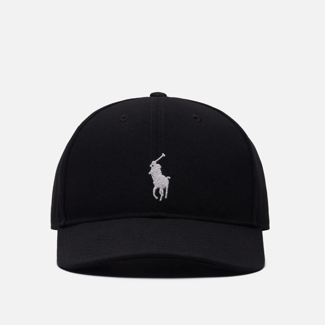 Polo Ralph Lauren Кепка Twill High-Crown Ball