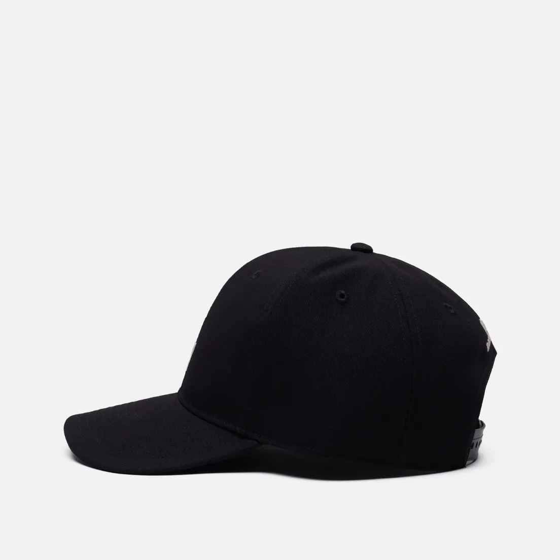 Polo Ralph Lauren Кепка Twill High-Crown Ball