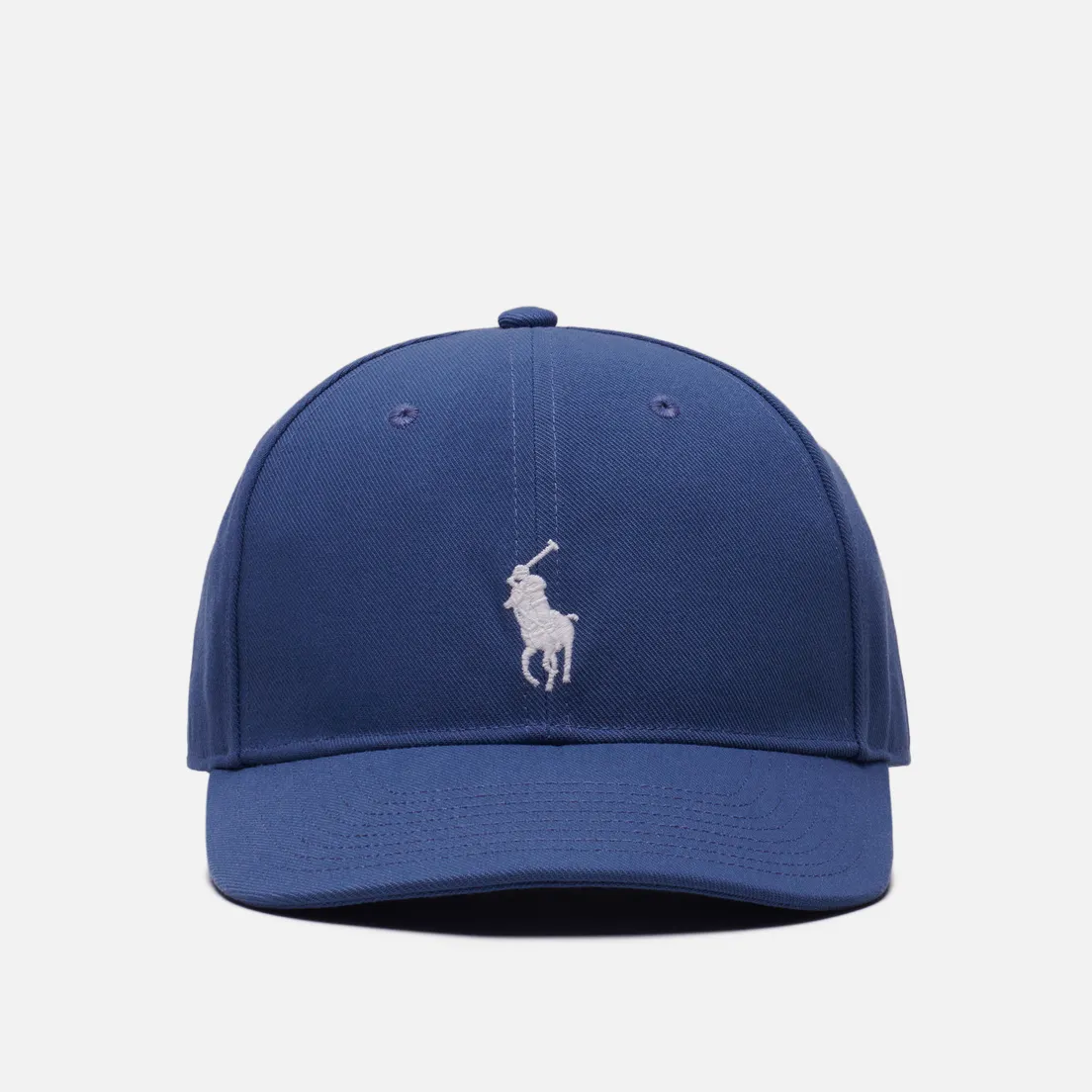 Polo Ralph Lauren Кепка Twill High-Crown Ball