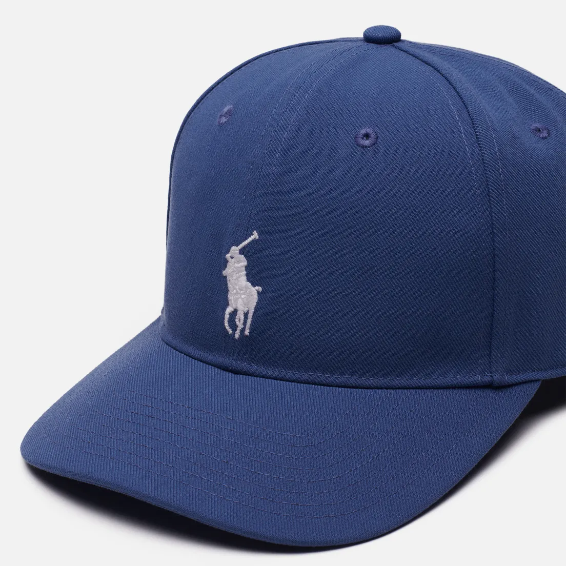 Polo Ralph Lauren Кепка Twill High-Crown Ball