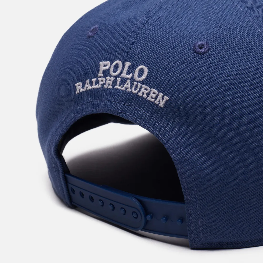 Polo Ralph Lauren Кепка Twill High-Crown Ball