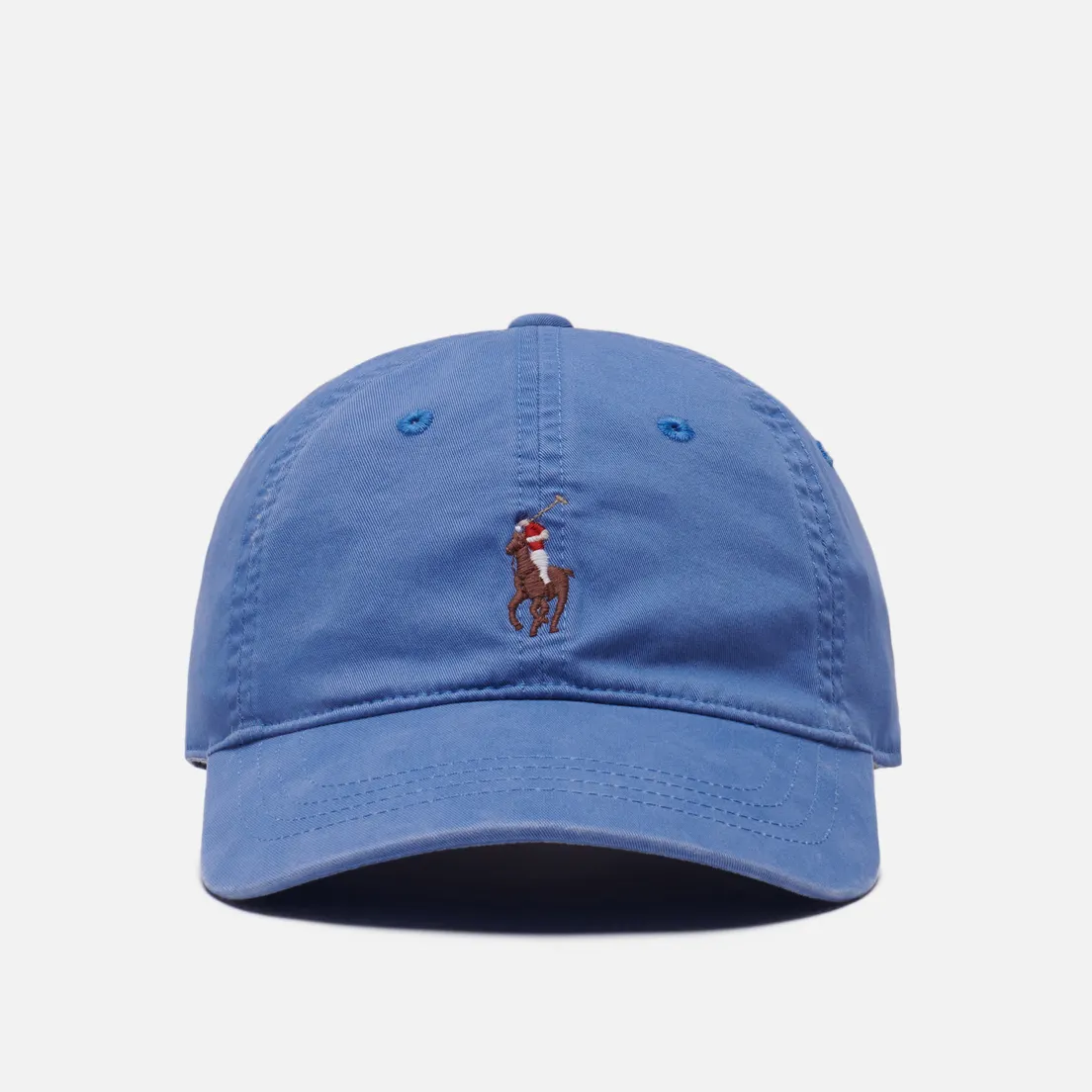 Polo Ralph Lauren Кепка Stretch-Cotton Twill Ball
