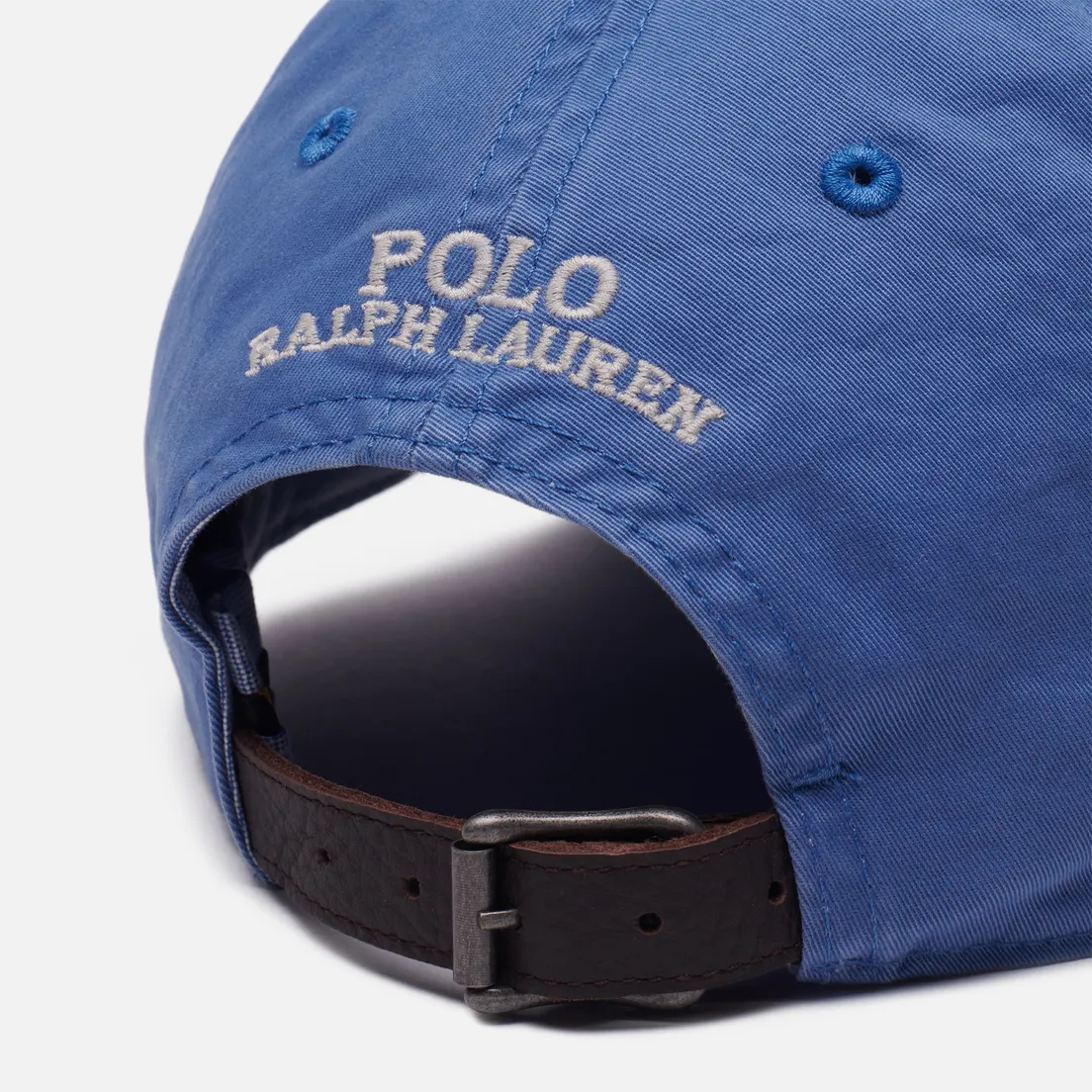 Polo Ralph Lauren Кепка Stretch-Cotton Twill Ball