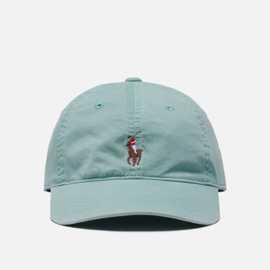 Polo Ralph Lauren Кепка Stretch-Cotton Twill Ball