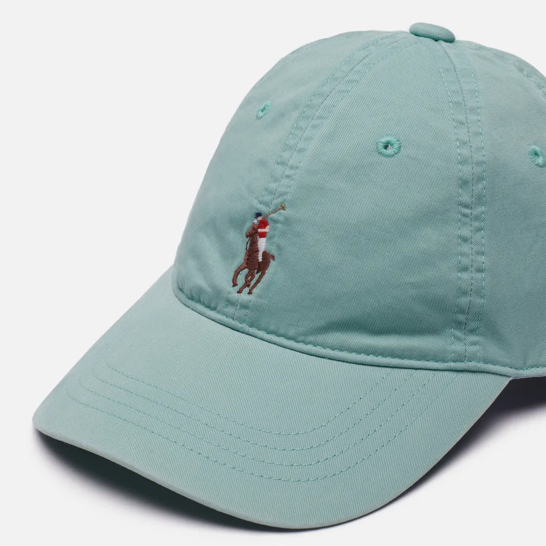 Polo Ralph Lauren Кепка Stretch-Cotton Twill Ball