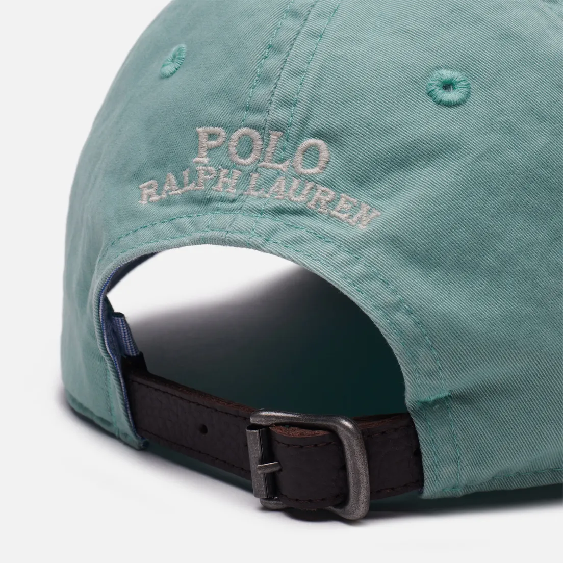 Polo Ralph Lauren Кепка Stretch-Cotton Twill Ball