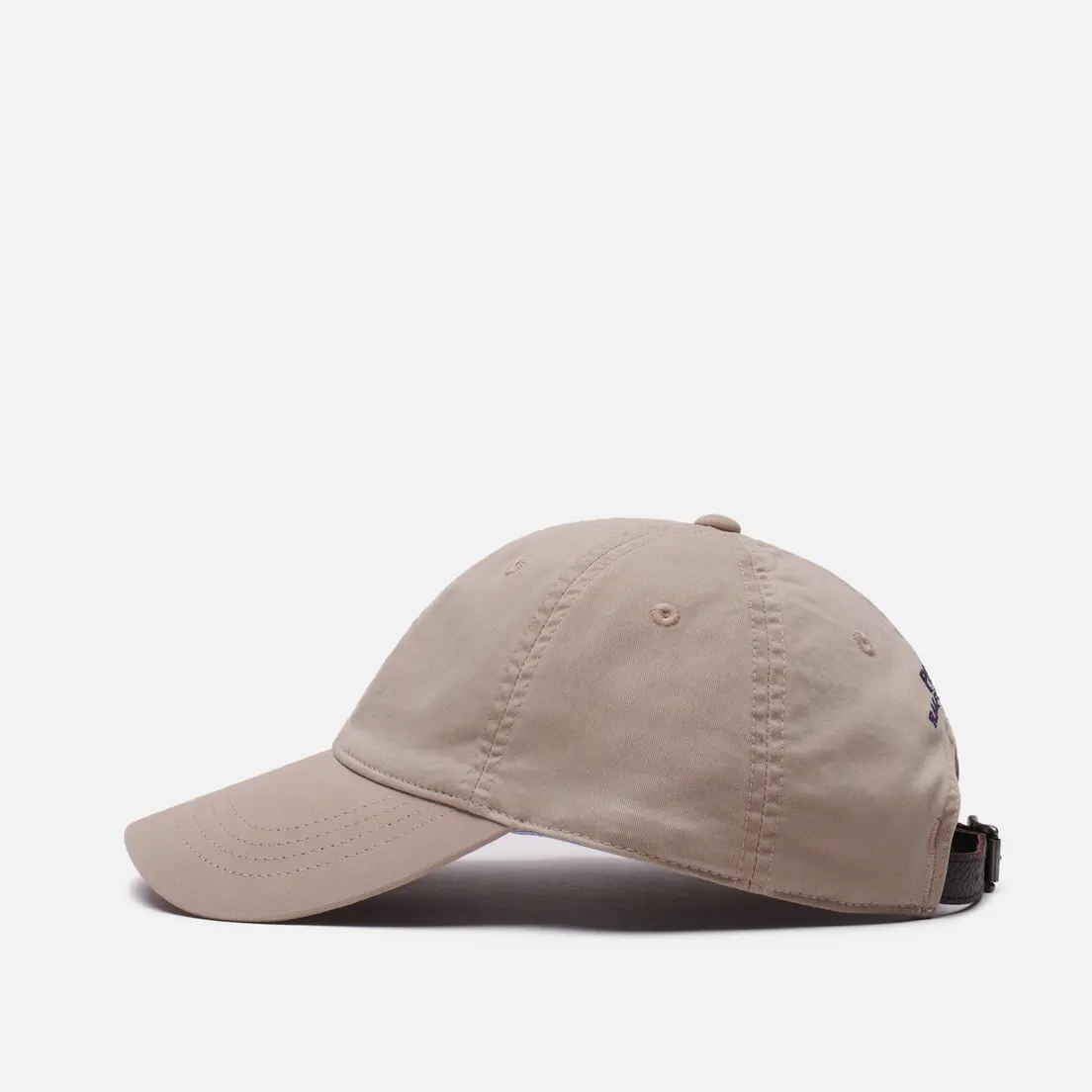 Polo Ralph Lauren Кепка Stretch-Cotton Twill Ball