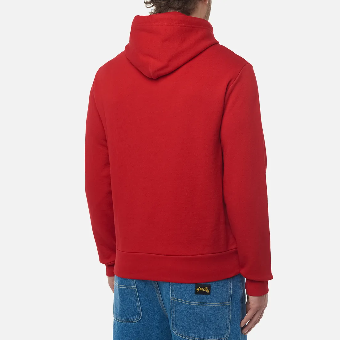 Polo Ralph Lauren Мужская толстовка Lunar New Year Polo Bear Hoodie