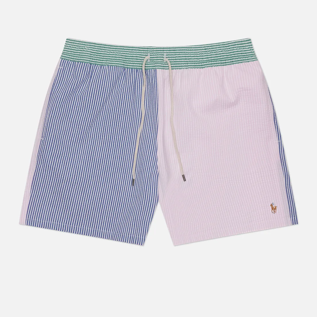 Polo Ralph Lauren Мужские шорты 5.75-Inch Traveler Classic Swim