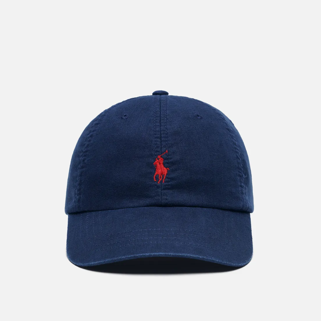 Polo Ralph Lauren Кепка Classic Sport Linen