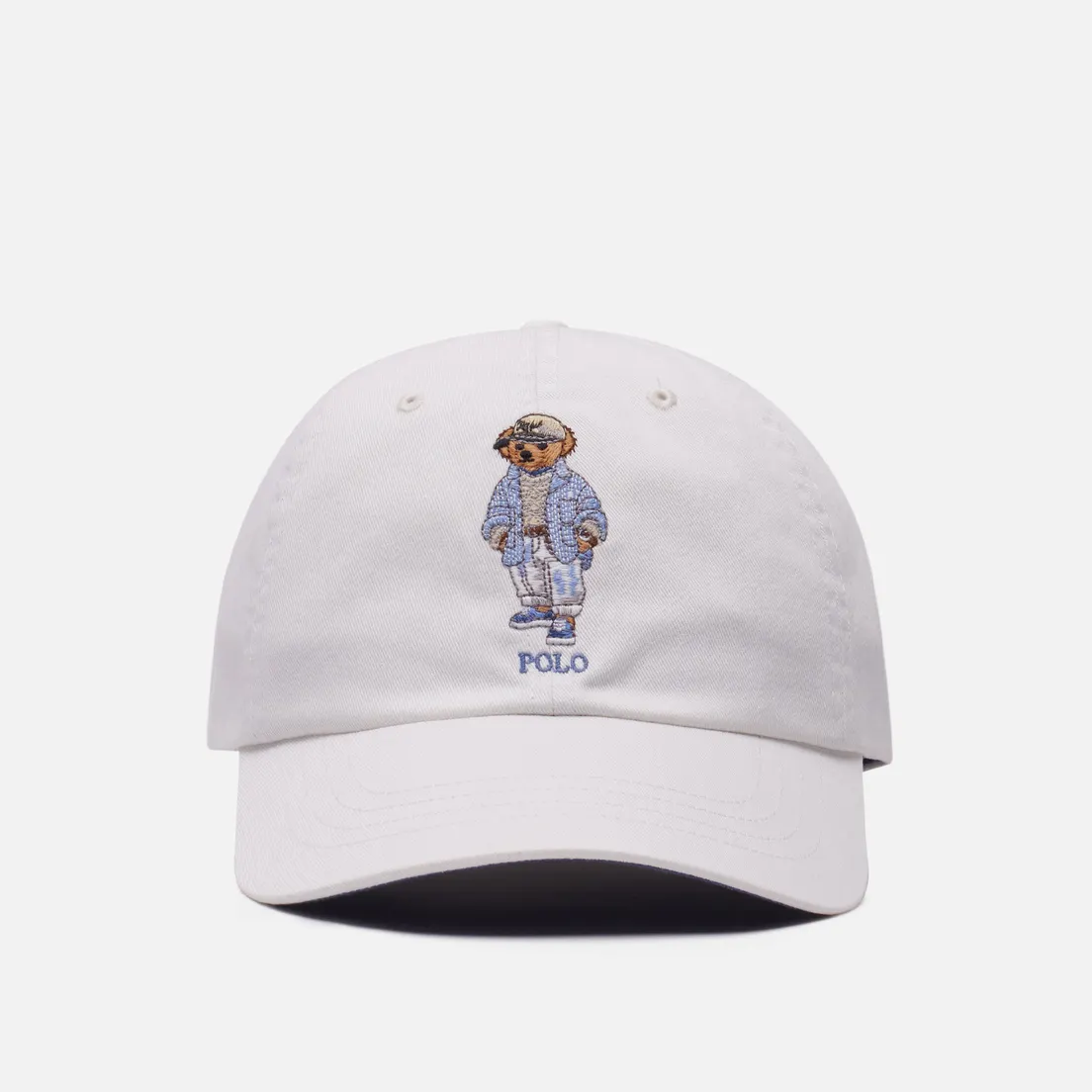 Polo Ralph Lauren Кепка Polo Bear Twill Ball