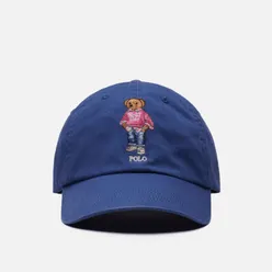 Polo Ralph Lauren Кепка Polo Bear Twill Ball
