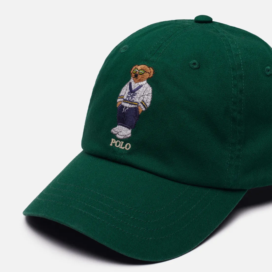Polo Ralph Lauren Кепка Polo Bear Twill Ball