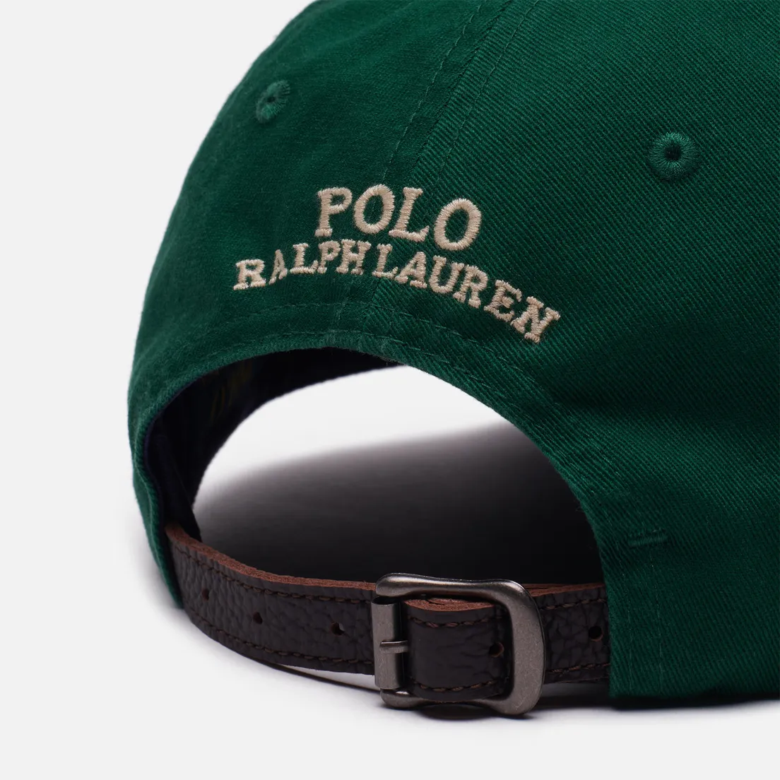 Polo Ralph Lauren Кепка Polo Bear Twill Ball