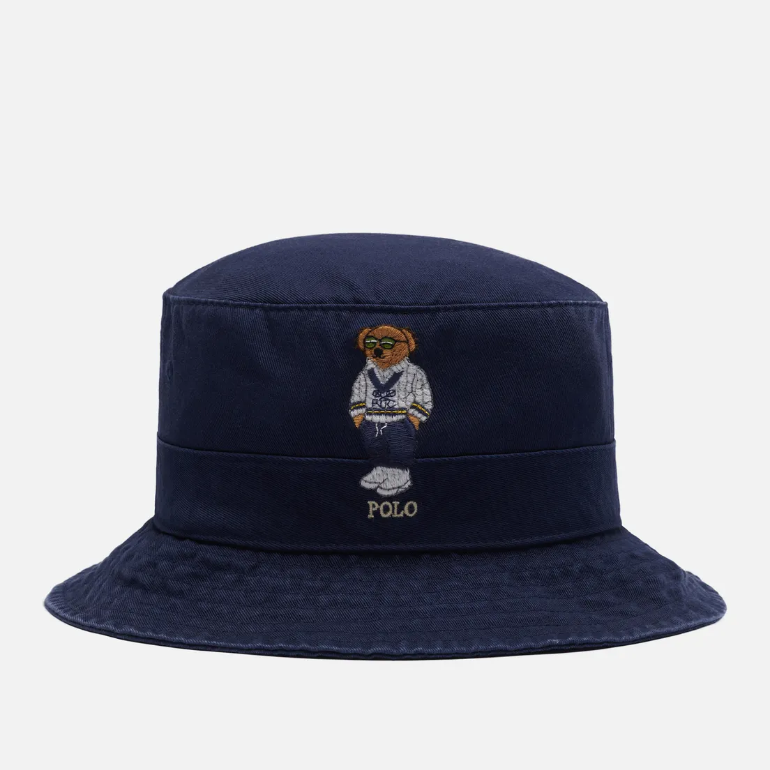 Polo Ralph Lauren Панама Polo Bear Twill