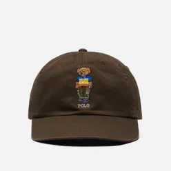 Polo Ralph Lauren Кепка Polo Bear Twill Ball