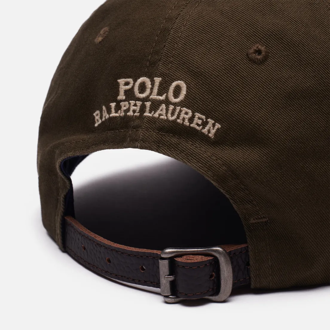 Polo Ralph Lauren Кепка Polo Bear Twill Ball