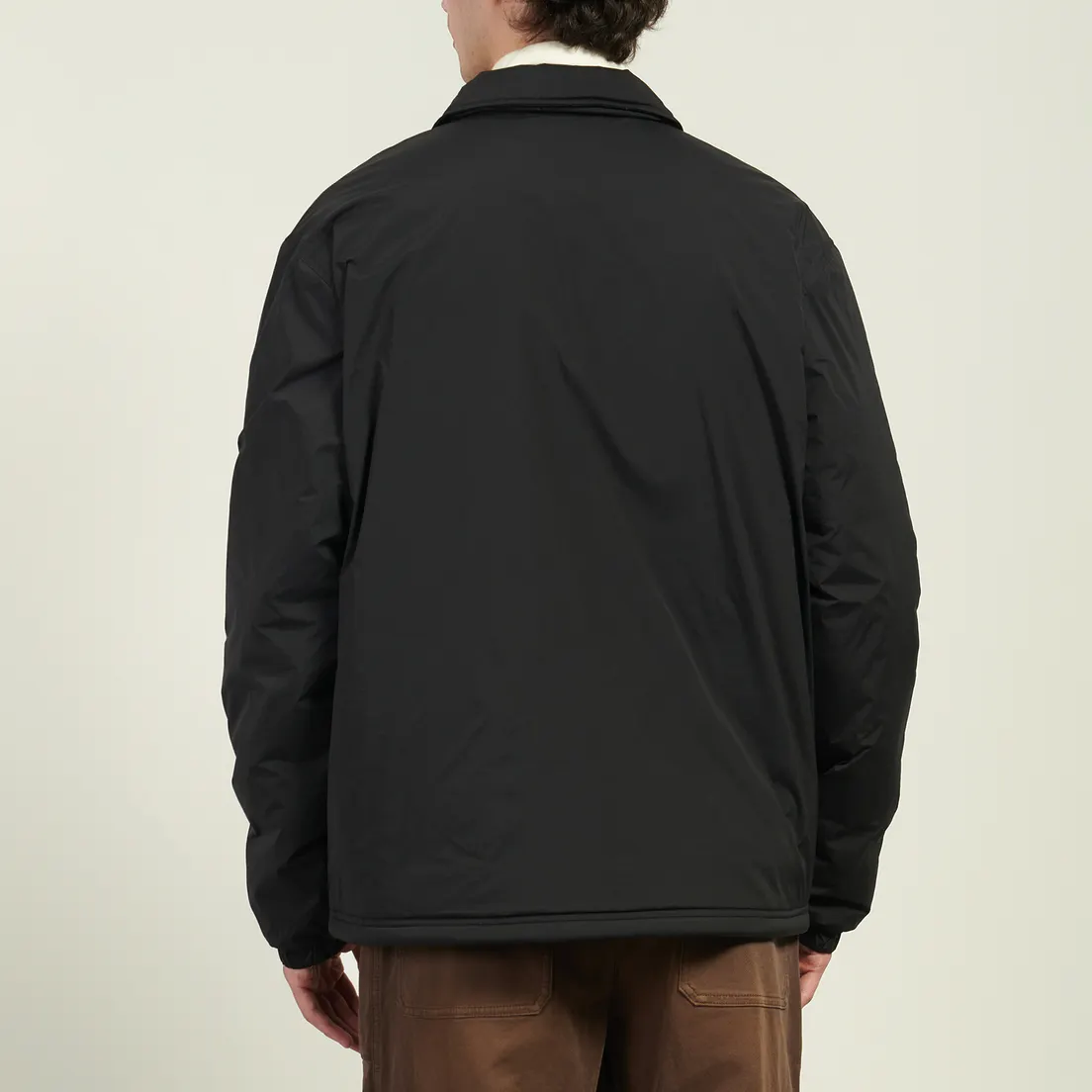 Polo Ralph Lauren Мужская куртка ветровка The Teak Coach