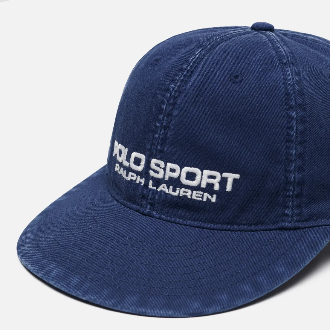 Polo Ralph Lauren Кепка Polo Sport Twill Ball