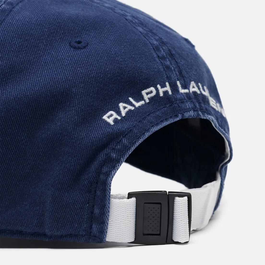 Polo Ralph Lauren Кепка Polo Sport Twill Ball