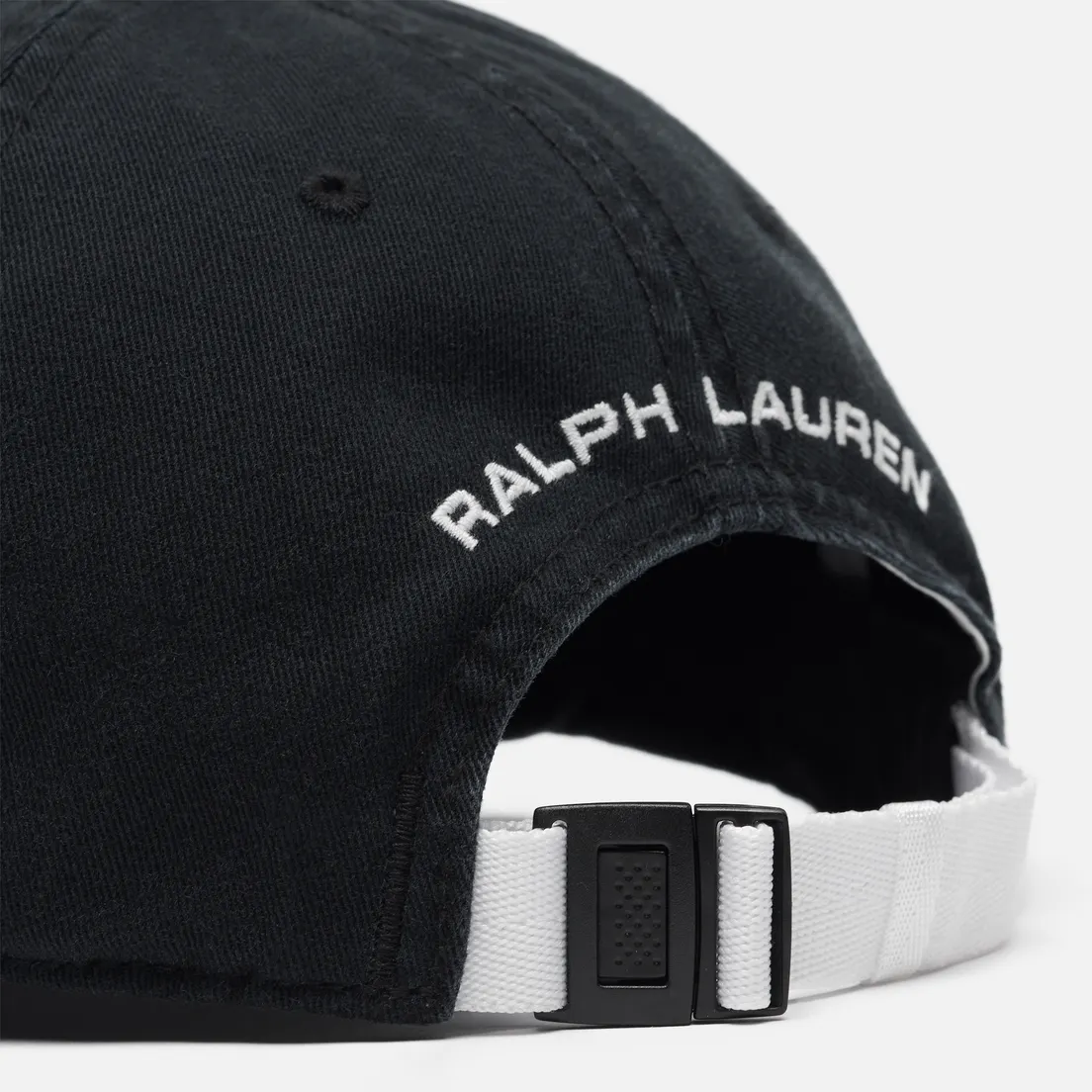 Polo Ralph Lauren Кепка Polo Sport Twill Ball