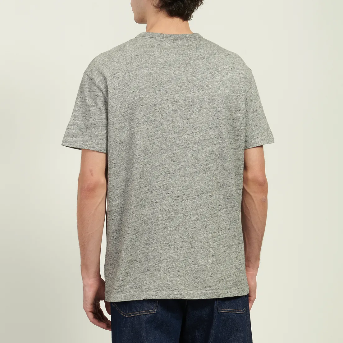 Polo Ralph Lauren Мужская футболка Heritage Polo Bear Classic