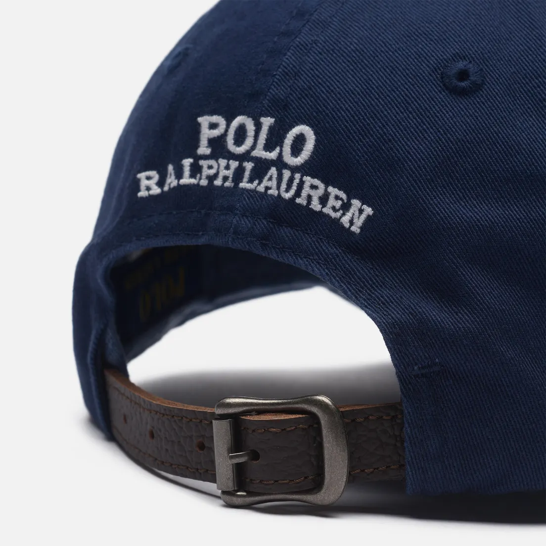 Polo Ralph Lauren Кепка West Village Polo Bear