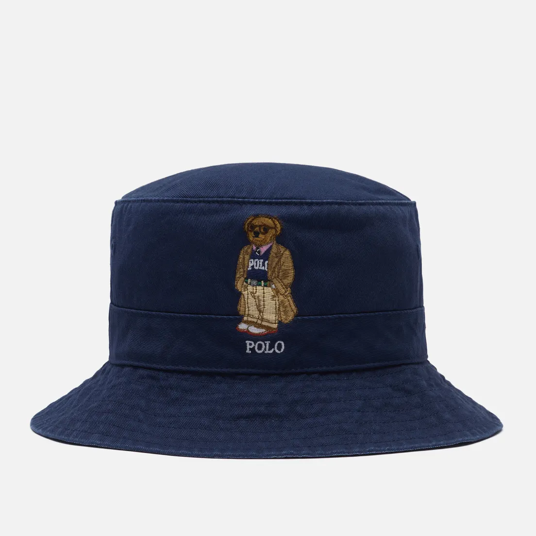 Polo Ralph Lauren Панама West Village Polo Bear