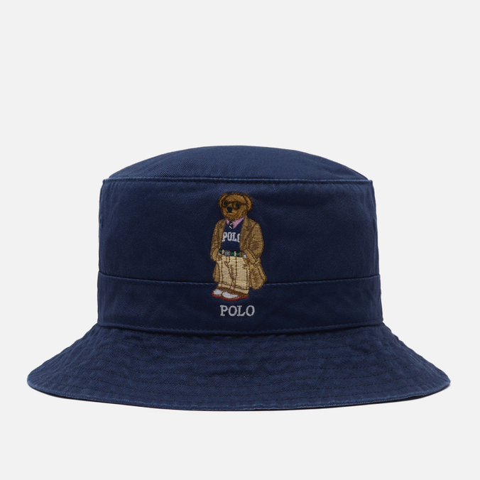 Панама Polo Ralph Lauren West Village Polo Bear