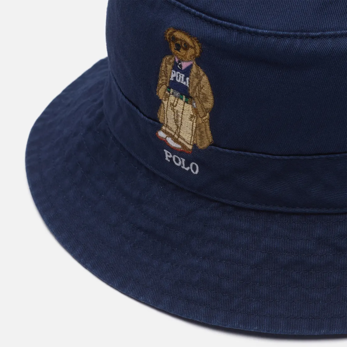 Polo Ralph Lauren Панама West Village Polo Bear