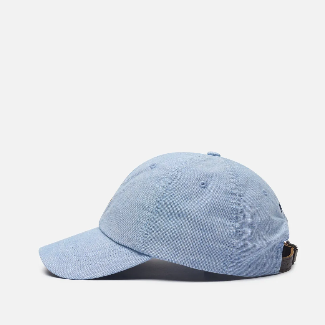 Polo Ralph Lauren Кепка Classic Sport Organic Oxford