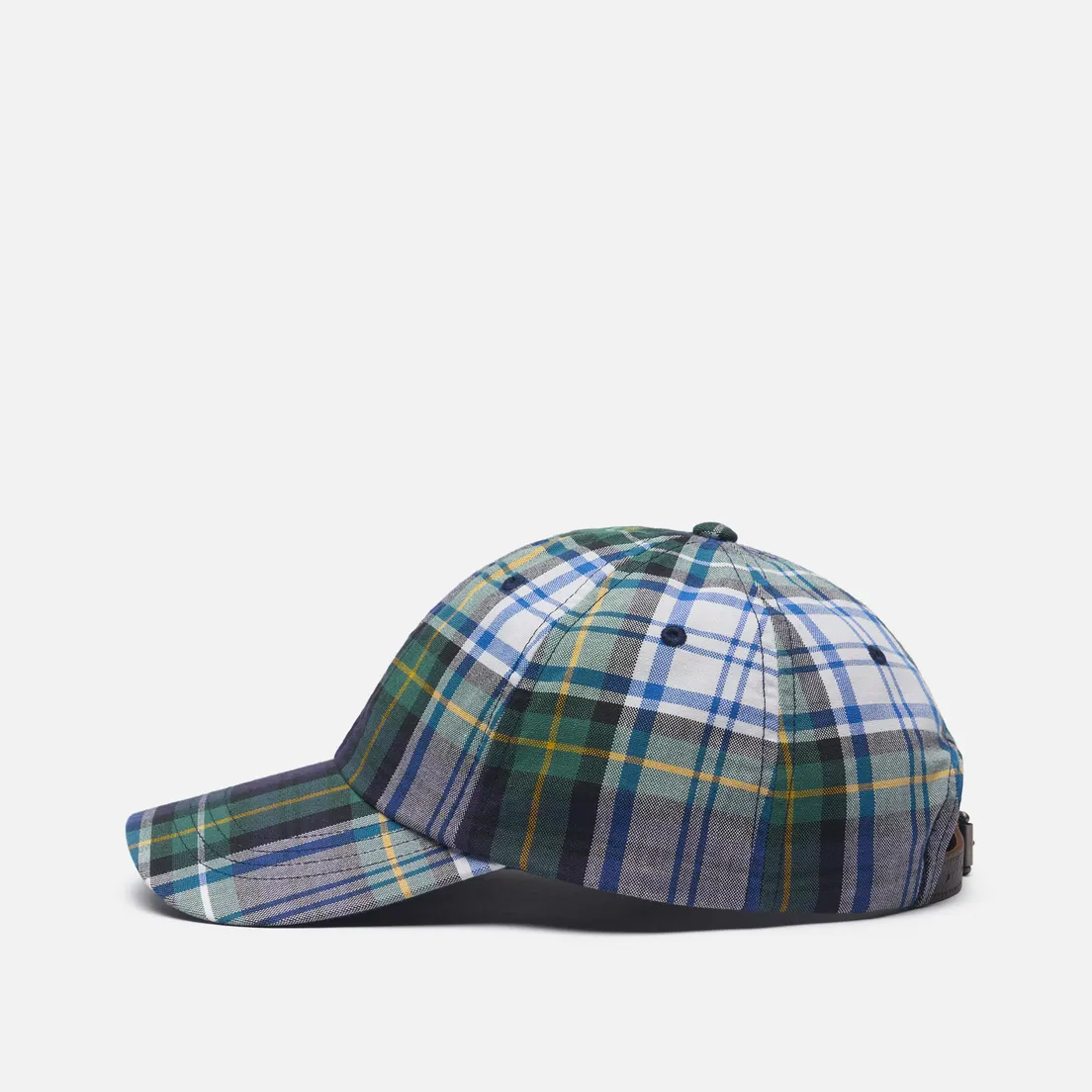 Polo Ralph Lauren Кепка Classic Sport Organic Oxford