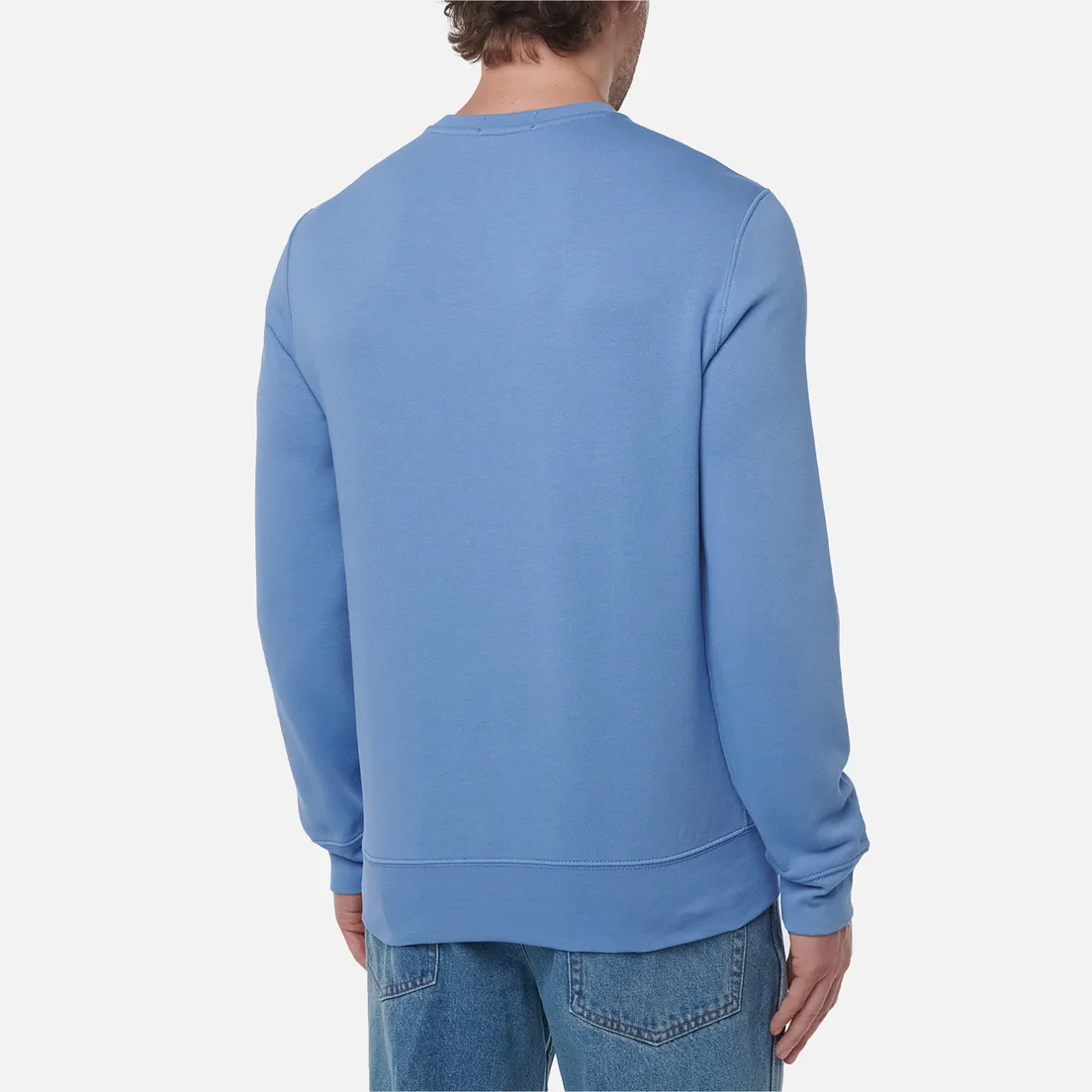 Polo Ralph Lauren Мужская толстовка Polo Bear Fleece