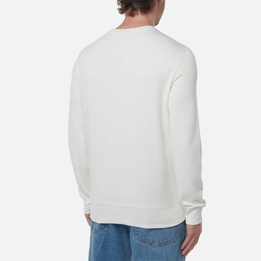Polo Ralph Lauren Мужская толстовка Polo Bear Fleece
