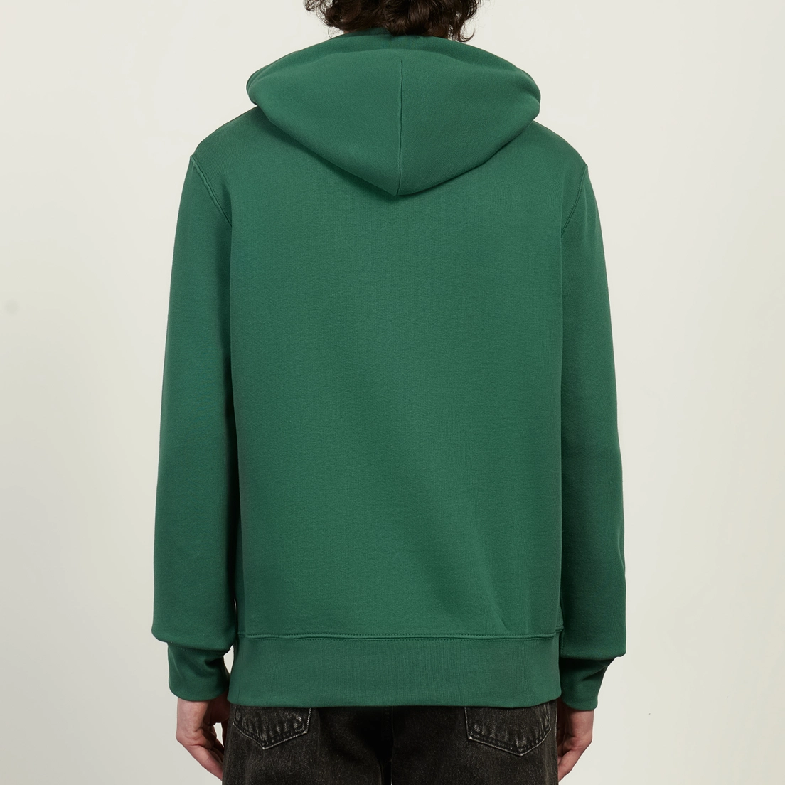 Polo Ralph Lauren Мужская толстовка Polo Bear Fleece Hoodie