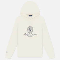 Polo Ralph Lauren Мужская толстовка Graphic Fleece Hoodie