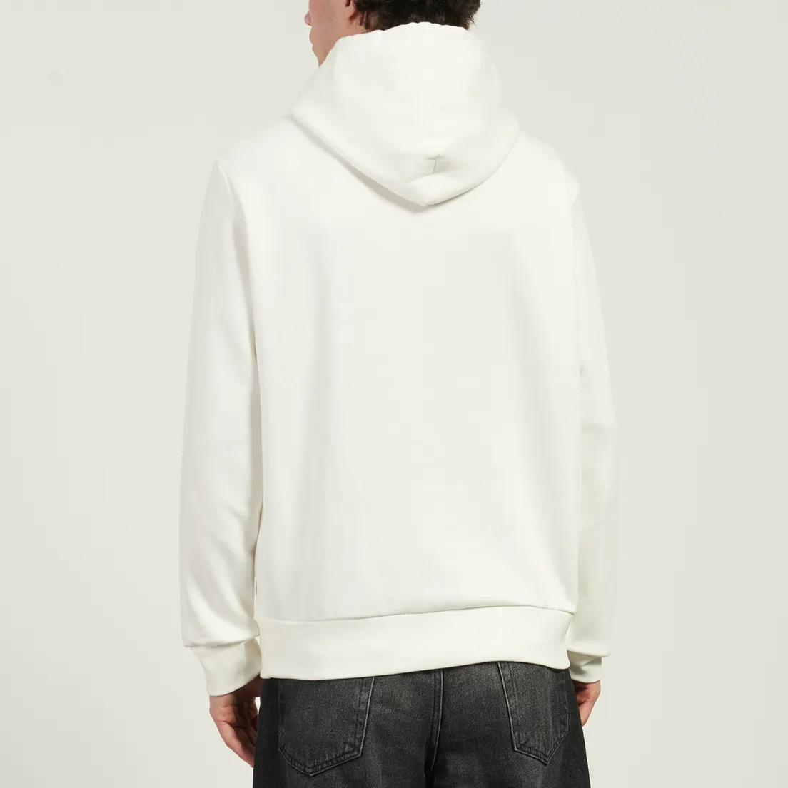 Polo Ralph Lauren Мужская толстовка Graphic Fleece Hoodie