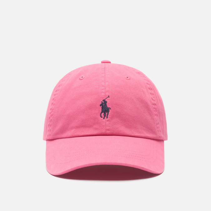 Кепка Polo Ralph Lauren Classic Sport Cotton Chino