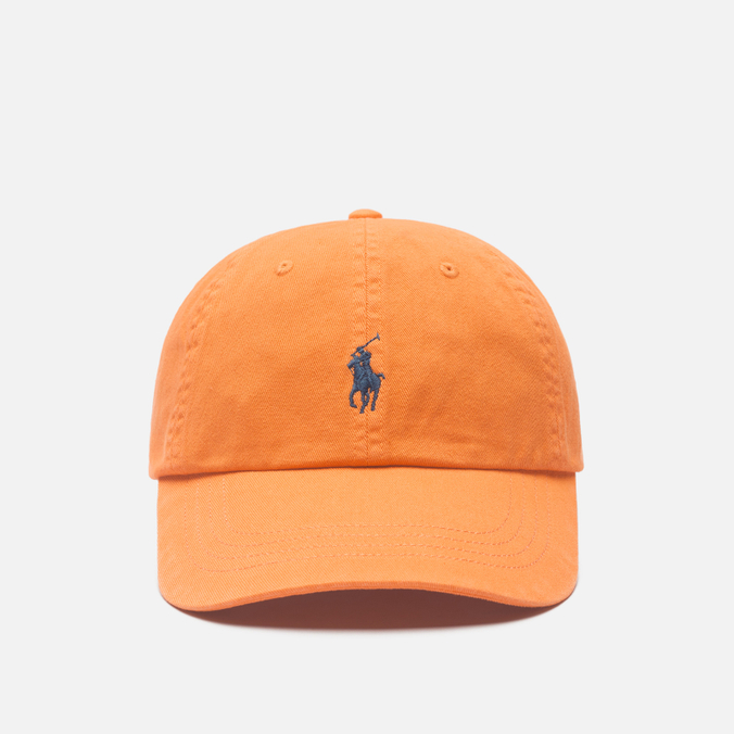 Кепка Polo Ralph Lauren Classic Sport Cotton Chino